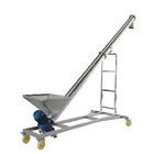 High Quality Grain Powder Lifting Mini Chain Z Type Bucket Elevator Lifter Conveyor