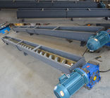 Customized  Standard/  Vertical  / Inclined / leveling  screw conveyors For Mining & Power Production