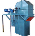 High quality Sand Chain Type Hot selling bucket elevator for cereal,vertical conveyor series