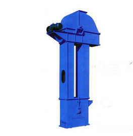 High quality Sand Chain Type Hot selling bucket elevator for cereal,vertical conveyor series