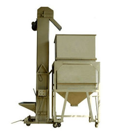 High quality Sand Chain Type Hot selling bucket elevator for cereal,vertical conveyor series