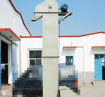 Customized  Standard/  Vertical  / Inclined / leveling  screw conveyors For Solids