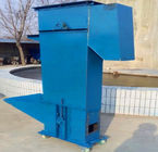 High quality  food grade belt bucket elevator conveyor price for rice mill factory