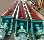 High quality Screw Conveyor For Powder Material Transportation System For Industry