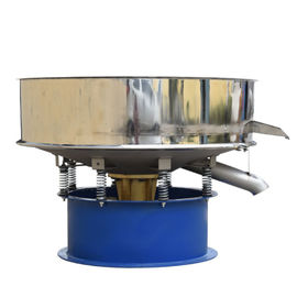 EC-CV-25 Good quality 1-5 Layers Customized Starch Industry Series Circular Vibratory Screen