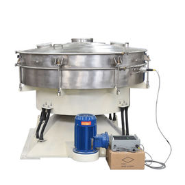 EC-CV-03 Good quality 1-5 Layers Customized Food Industry Series Circular Vibratory Screen