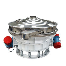 EC-CV-03 Good quality 1-5 Layers Customized Food Industry Series Circular Vibratory Screen