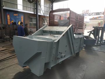 Good quality 1-5 Layers Alumina  linear vibrating screen/ linear vibrating separator