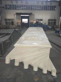 Good Quality  1-5  layers Powder Linear Vibrating Screen , Particle Vibration Screener Machine