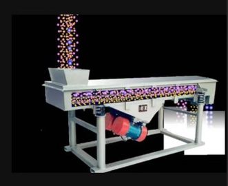 Good Quality 1-5 Layers High capacity sesame linear vibrating sieve screen machine and fast classifying