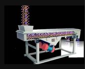 Good quality 1-5 Layers Pollen linear vibrating screen/ linear vibrating separator
