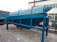 Good Quality  1-5 Layers Factory directly supply linear vibrating screen coconut shell charcoal