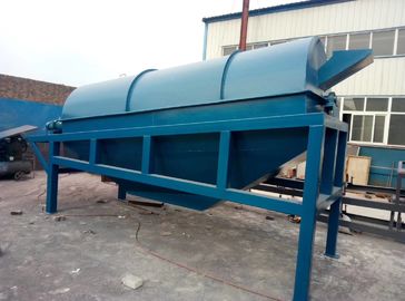 Good Quality  1-5 Layers foodstuff linear type vibrating sieve machine for cocoa beans grading machine