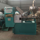 Factory-supplied screw press, automatic rapeseed press, sesame oil, sesame oil saver