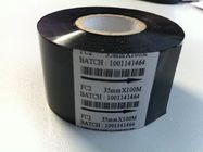 FC3 30mm*100m black date coding foil/ date coding ribbon/ hot coding ribbon for date printing