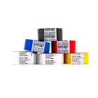 FC2 FC3 hot stamping ribbon/coding date foil /date stamp for plastic bag for printing date and batch