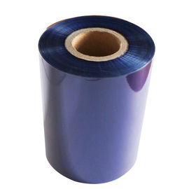 Hot Coding Ribbon foil for Packaging Industries with Batch Number Printing