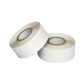 Ribbon for hot coding machine / White coding date band White band 35 * 100