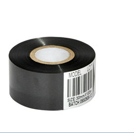 Ribbon for hot coding machine / White coding date band White band 35 * 100