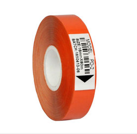 High-Performance Hot Coding Ribbon Foil for Leather Measurement and Printing