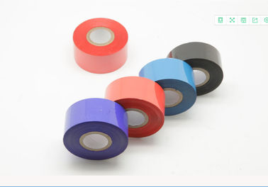 Hot Coding Ribbon foil for Leather Measuring Machines