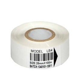 Hot Coding Ribbon foil for Leather Measuring Machines