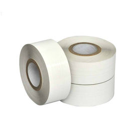 High-Performance Hot Coding Ribbon Foil for Leather Measurement and Printing