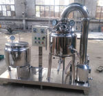 Professional Bee Honey processing equipment/Honey concentractor