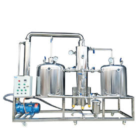 China Factory Price Honey Processing Plant/Honey Packing Machine/Honey Processing Equipment