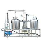 China Factory Price Hot Sale Honey Production Processing Equipment