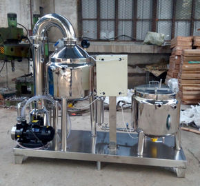 6 frame commercial honey extractor machine honey bee processing equipment