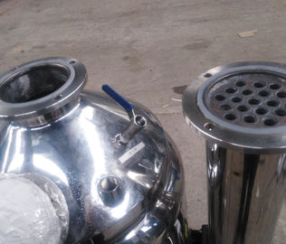 Honey processing equipment / bee honey thickener / honey dewater machine