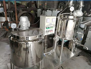 Stainless steel professional large capacity honey filter machine /honey processing equipment / honey making machine