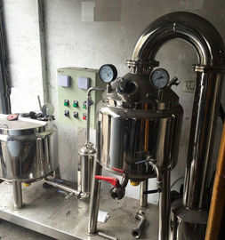 Bee honey filter thickening stick filling machine honey processing machine extractor equipments manufacturers