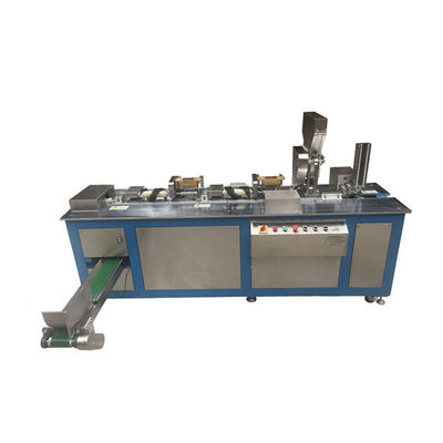Factory supply Wholesale price wax crayon molding machinery,type of crayon making mould machine