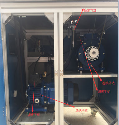 Factory supply hot sale Best quality crayon machine / wax crayon machine/crayon making machine