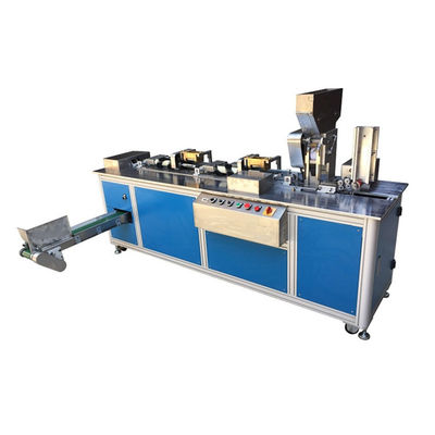 Profesional factory  Crayon Labeling Machine Semi Labeling Machine