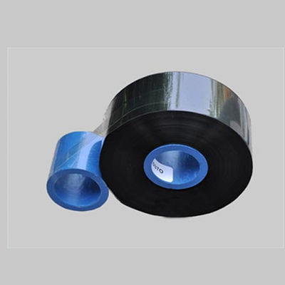 Good quality Printer TTO ribbon for domino V120i / V220i / V320i Wax Resin 1" Core INK outside thermal transfer ribbon