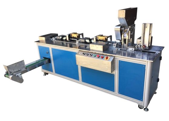 Automatic Crayon Shaping Machine / Oil Pastel forming Machine /Oil pastel moulding machine ( Output 10000pcs/h