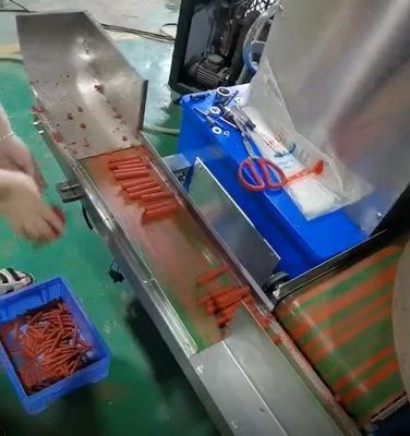 Automatic Crayon Shaping Machine / Oil Pastel forming Machine /Oil pastel moulding machine ( Output 10000pcs/h