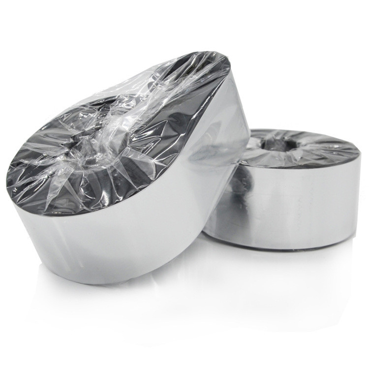 High Quality Stamping Ribbon 55mm 1100M videojet 6210 Date Coding Printer tto ribbon For Date Coder