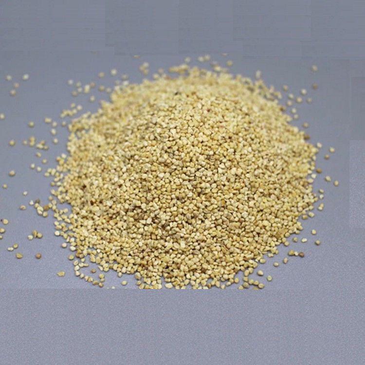 14/20# Soft and durable and environmental friendly corn cob meal Pellets corncob for make the machine bright and shine