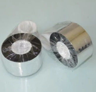 wax resin out side 33mmX600m Near Edge TTO Ribbon for Videojet Smart Date