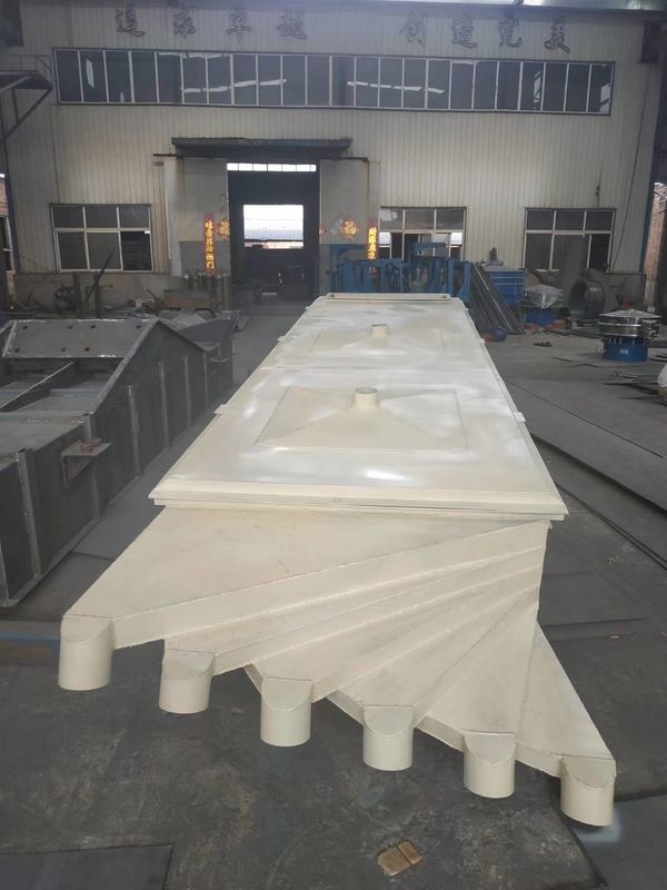 Good Quality  1-5  layers  linear anti-corrosion shale shaker screen / vibration sieving machine