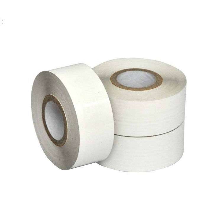 Hot Coding Ribbon foil for leather measuring machines for various leather materials