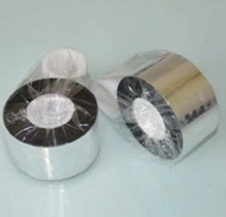 China Factory supply Enhanced Wax/Resin or Resin  Ink inside or ink outside 33mm x 450M markem TT0 ribbon
